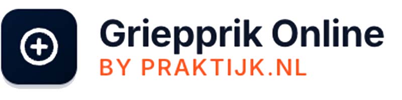 Griepprik Online by Praktijk.nl